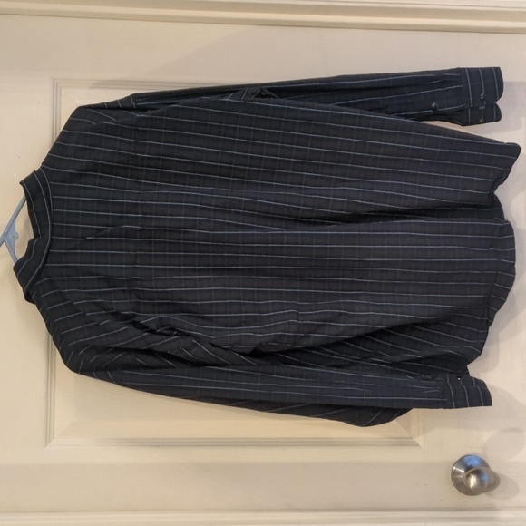 Vintage Panhandle | Long Sleeve Button Down | Black Pearl Snaps | EUC - Picture 7 of 7